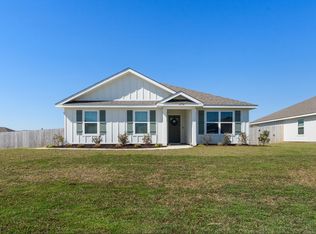 14796 Forsythia Loop, Silverhill, AL 36576