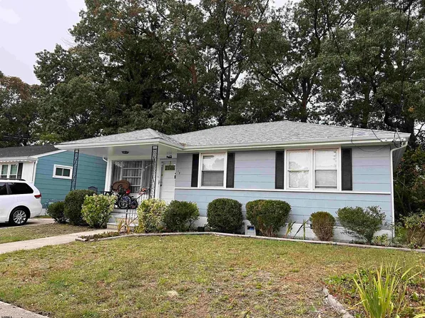 19 Juniper Dr, Northfield, NJ 08225