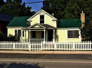 16 Main St, Lake Luzerne, NY 12846