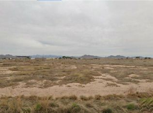 55 Maverick Rd, Animas, NM 88020