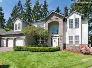 10185 SW Sedlak Ct, Tualatin, OR 97062