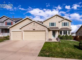 6642 Cabana Cir, Colorado Springs, CO 80923