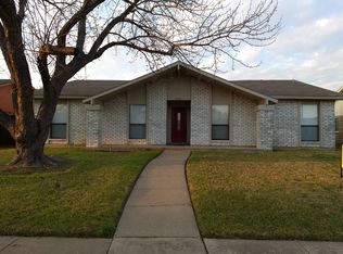 3379 Sam Rayburn Run, Carrollton, TX 75007