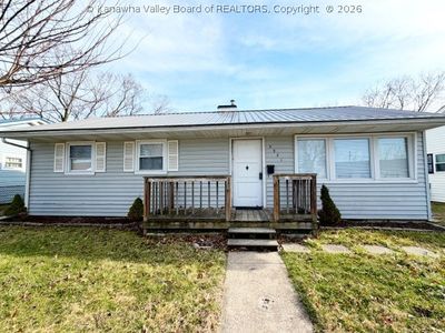 2921 Fitzwater Dr, South Charleston, WV, 25303