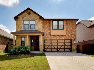 12208 Pecangate Way, Manor, TX 78653