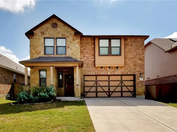 12208 Pecangate Way, Manor, TX 78653