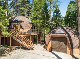 86 Russell Dr, Arnold, CA 95223