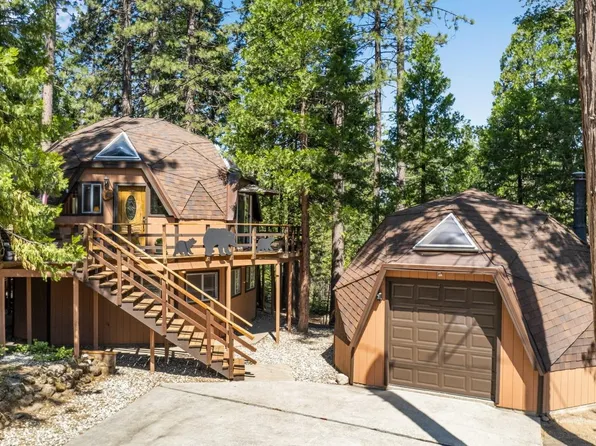 86 Russell Dr, Arnold, CA 95223