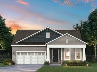 Prestige Plan, Del Webb Hickory Greens, Columbia Station, OH 44028