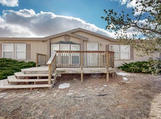59 Range Rd, Edgewood, NM 87015
