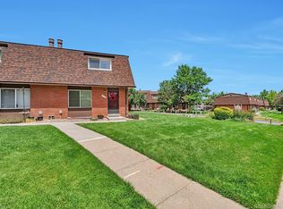 7179 S Webster St, Littleton, CO 80128