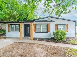 204 Live Oak Ln, Weatherford, TX 76086