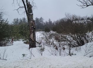 LOT Middle Ridge Rd #D, Bridgton, ME 04009