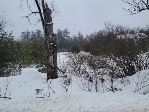 Lot D Middle Ridge Road, Bridgton, ME 04009