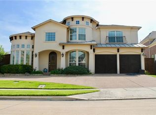 1110 Sandy Shore Ct, Irving, TX 75063