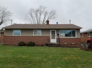 4187 Joyce Rd, Grove City, OH 43123