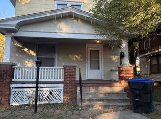 1629 SW Lincoln St, Topeka, KS 66604