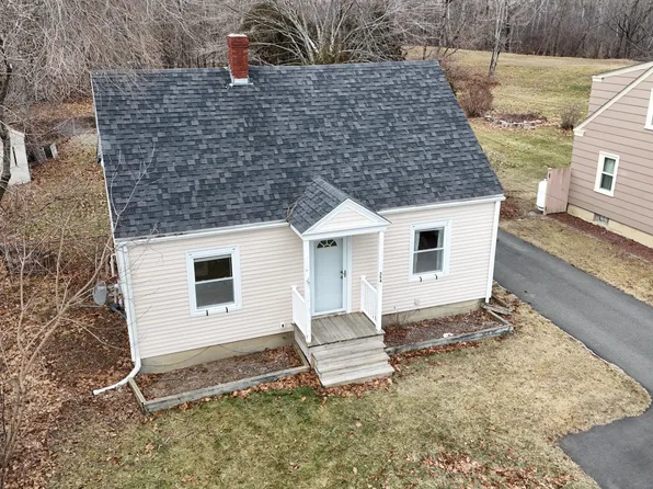 354 Old County Road, Hampden, ME 04444