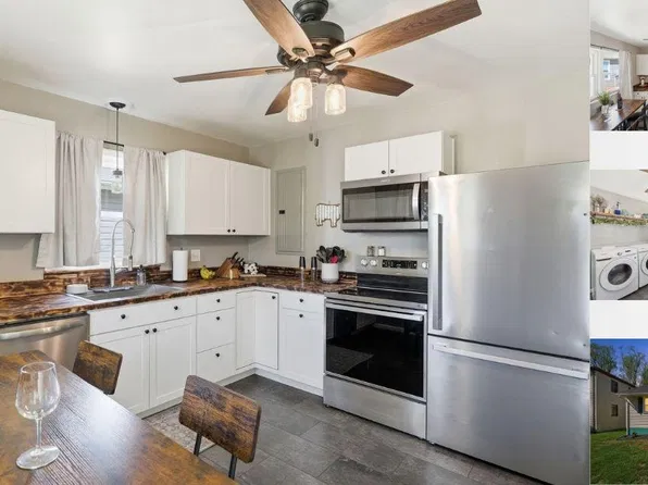 188 Peliso Ave, Orange, VA 22960