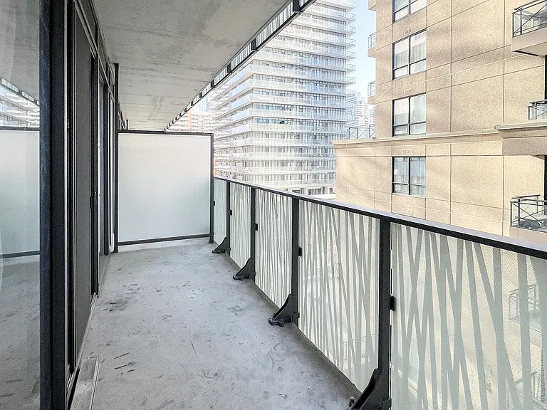 42 Charles St E #706 — Photo 9