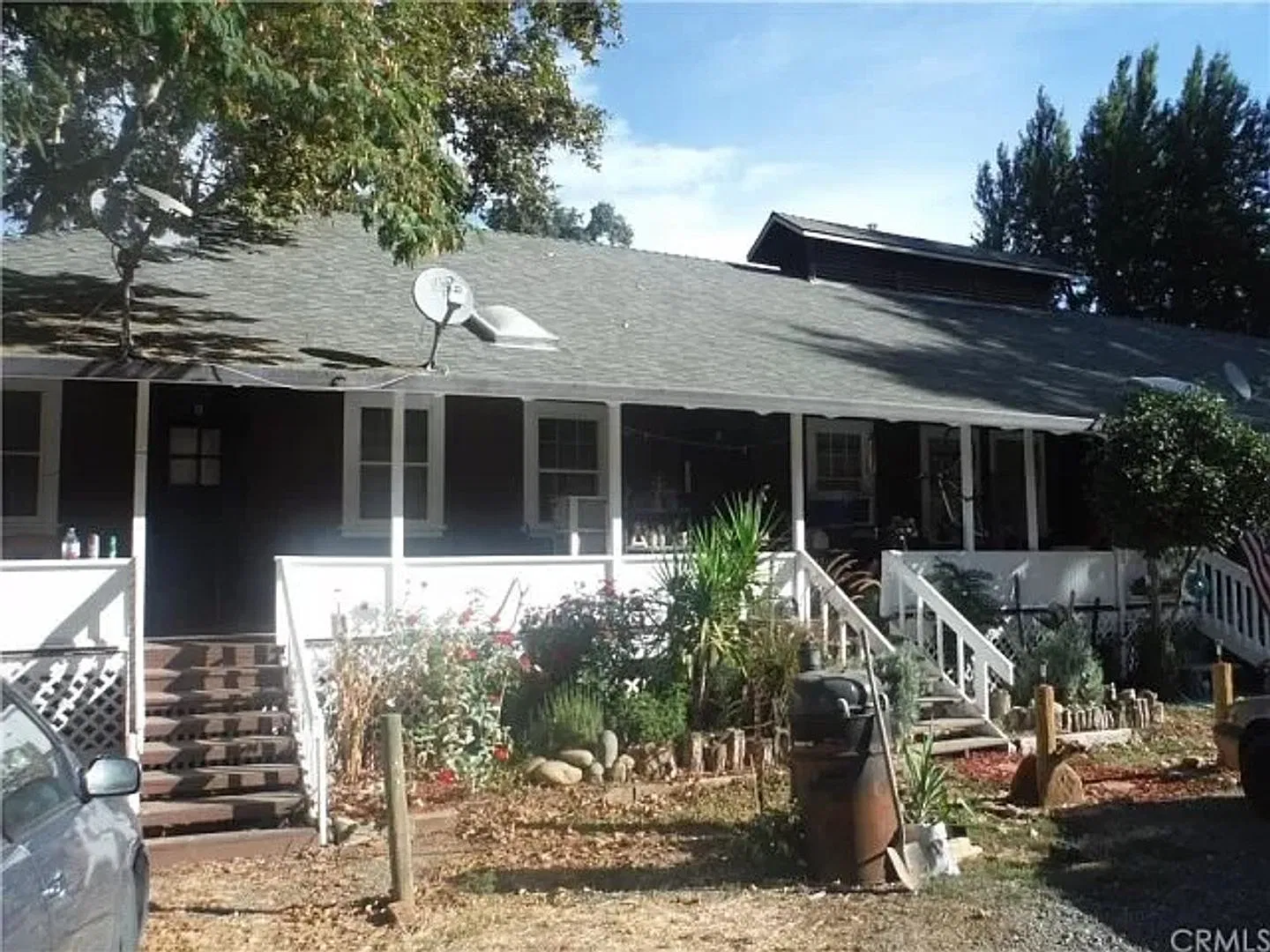 2126 Durham Dayton Hwy — Photo 1