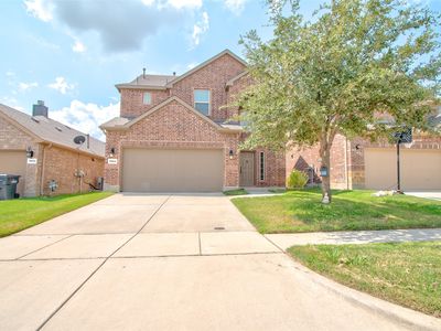 9829 Beaver Dam Ln, McKinney, TX, 75071