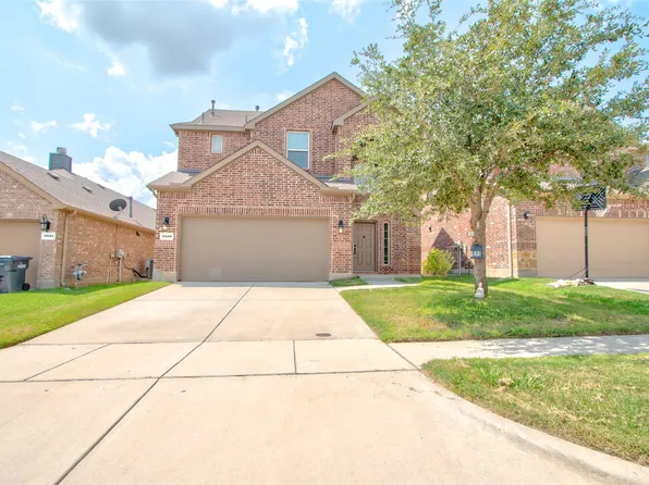 9829 Beaver Dam Ln, McKinney, TX 75071