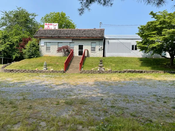 750 Old Stage Rd #0, Church Hill, TN 37642