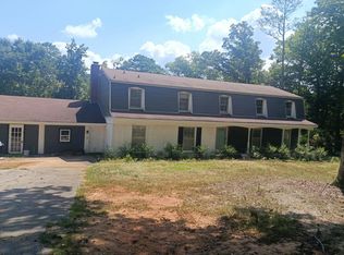 712 Seminole Rd, Lagrange, GA 30240