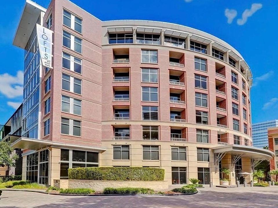 1st image of 1901 Post Oak Blvd APT 609