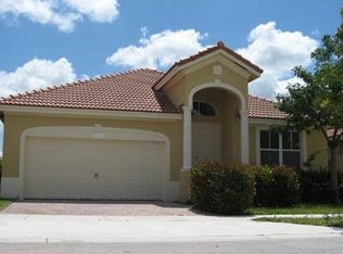 7951 SW 164th Ave, Miami, FL 33193