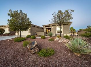 1246 Blind Pew Rdg, Mesquite, NV 89027