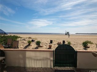 6601 Ocean Front Walk, Playa Del Rey, CA 90293