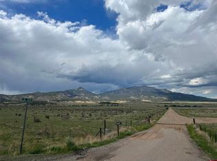 County Road 614, Walsenburg, CO 81089
