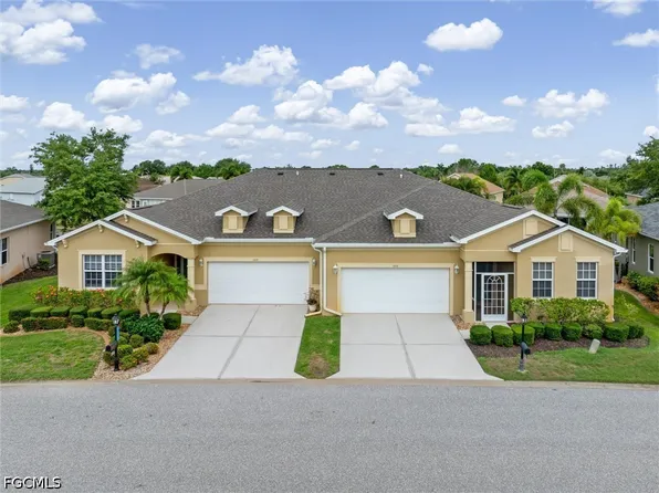 1837 Knights Bridge Trl, Punta Gorda, FL 33980