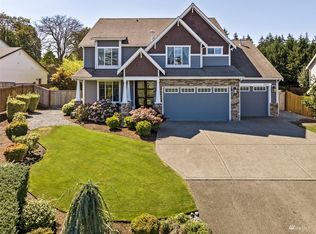 11012 5th Street Ct E, Edgewood, WA 98372