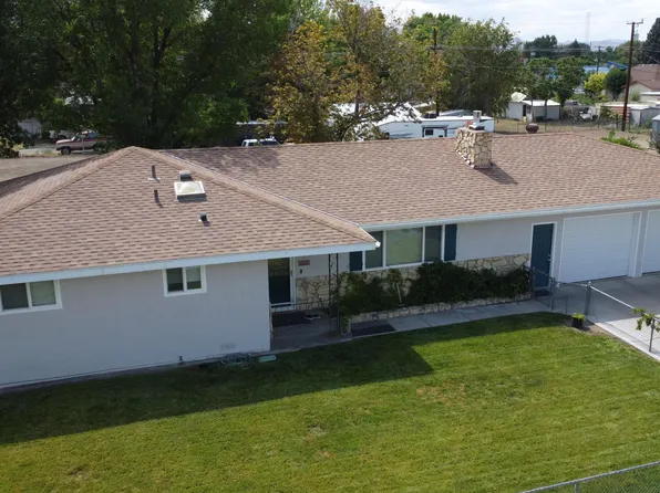 103 California St, Yerington, NV 89447