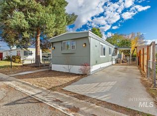 701 Monte Vista Dr TRAILER 32, Emmett, ID 83617