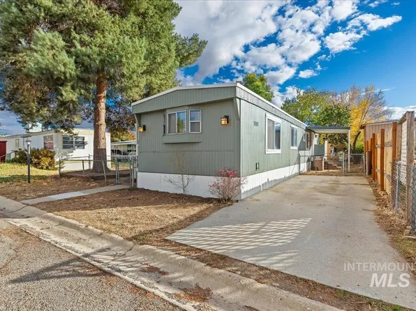 701 Monte Vista Dr Trailer 32, Emmett, ID 83617