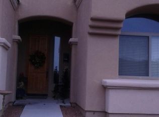 10467 S Frontier Ranch Pl, Vail, AZ 85641