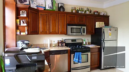 Rented by Highline Residential