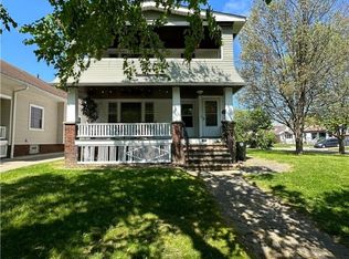 3422 W 100th St, Cleveland, OH