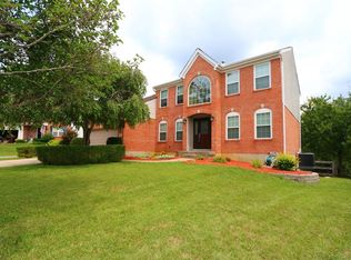 6278 Satin Wood Dr, Burlington, KY 41005