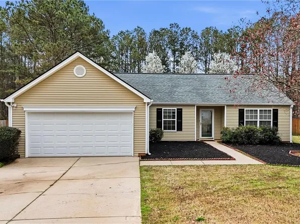 3385 Bridgeshaw Dr, Cumming, GA 30028