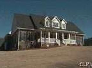 1080 Laurel Springs Ct, Bogart, GA