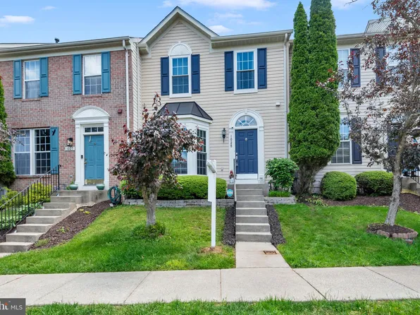 1025 Campbell Meadow Rd, Owings Mills, MD 21117