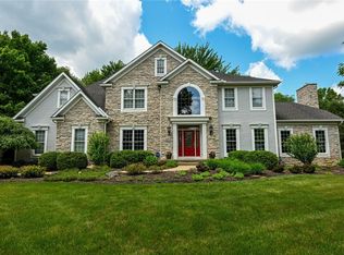 266 Meadow Oaks Trl, Medina, OH 44256
