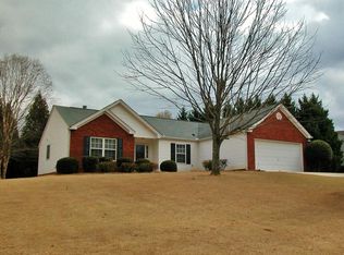 4640 Watson Farms Ln, Cumming, GA 30028