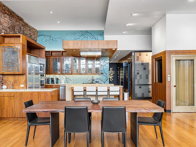 10 E 14th St #PENTHOUSE — Photo 15