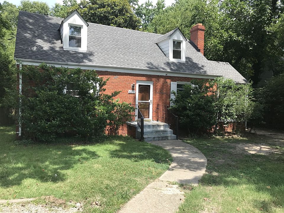 5202 Monument Ave, Richmond, VA 23226 | Zillow